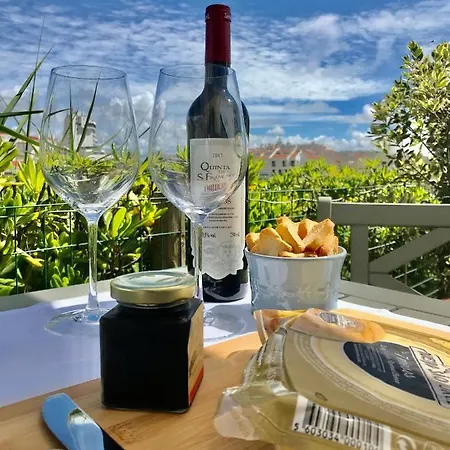 Casa de hóspedes Casal Dos Patos Lourinhã