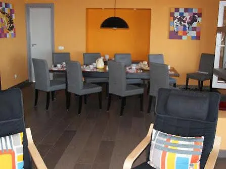 Casal Dos Patos Pensión