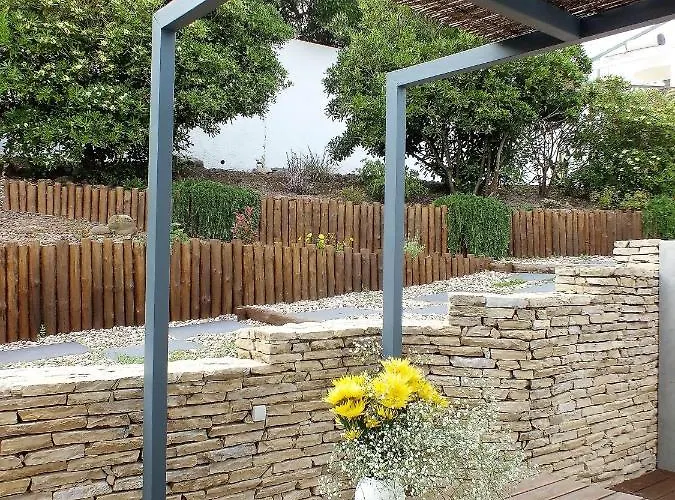 Casal Dos Patos Vendégház Lourinhã